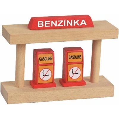 Maxim 44021 Benzínka – Hledejceny.cz