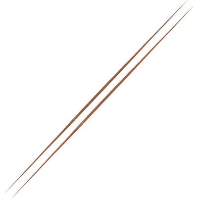 L'Oréal Paris Fix na obočí Infaillible Faux Brow Auburn 1 ml – Hledejceny.cz