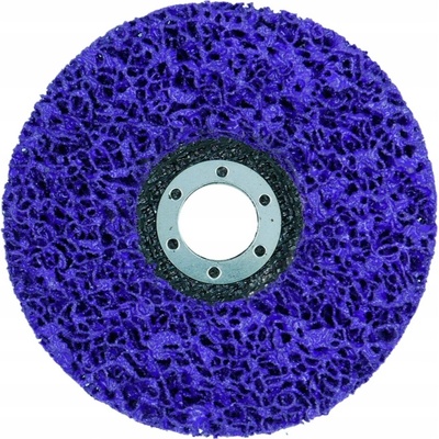 Falon Tech Brúsny kotúč 125 x 22,2 mm FT528127