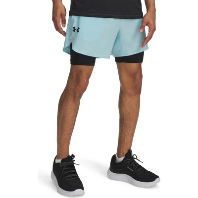 Under Armour UA Vanish Elite 2in1 Short 1378604-494