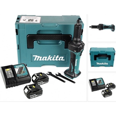 Makita DGD800RTJ