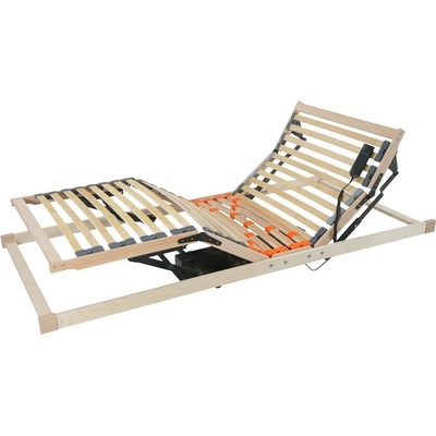Tropico ERGO BLACK MOTO 210 x 80 cm