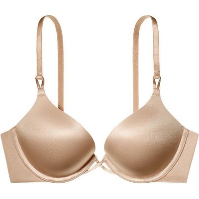 Victoria's Secret podprsenka Bombshell béžová