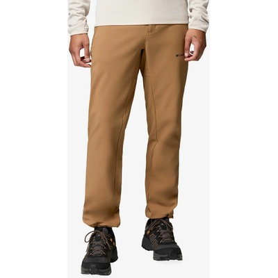 Columbia Essential Hike Brushed Back delta