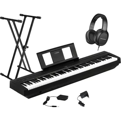 Yamaha P 45B SET2 – Hledejceny.cz