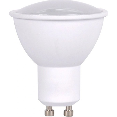 Solight WZ314A-1 LED žárovka bodova 3W GU10 3000K 260lm bílá