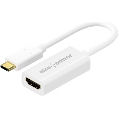 AlzaPower APW-ADTCHD02W