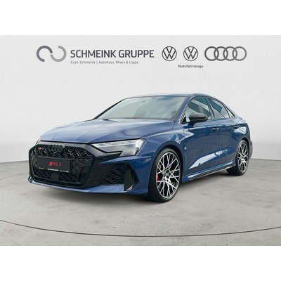 Audi RS3 294 kW