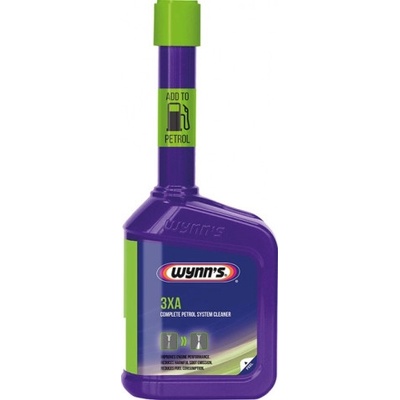 Wynn's 3xA Benzin 325 ml
