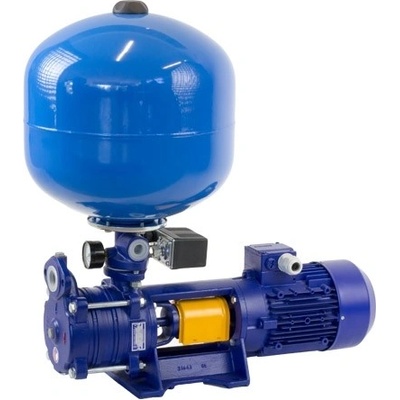 SIGMA PUMPY Darling Lido-35-2-MU