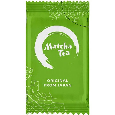 Čajová květina Matcha Tea Harmony zelený čaj 2 g