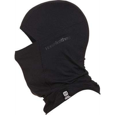 Horsefeathers Kukla Tundra Under Helmet Face Mask black 2025/26
