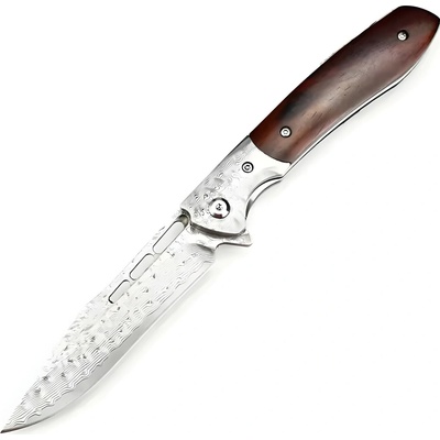 Harahu DE-31674 Hnedá