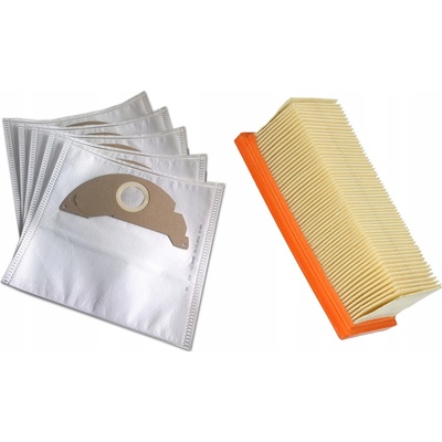 Kärcher SE6100/SE5100/SE2001/SE3001 vzduchový filter