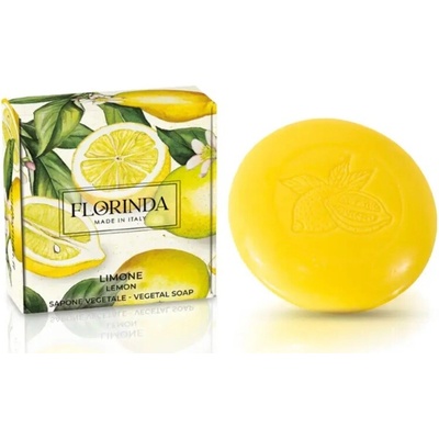 Florinda mydlo okrúhle limone 100 g