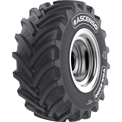 Ascenso VDR2000 R1-W 710/60-42 176D TL