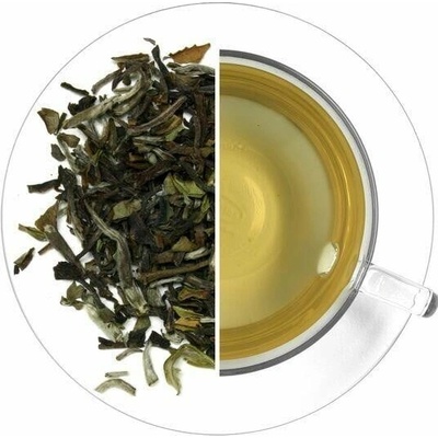 Oxalis Darjeeling Thurbo FTGFOP1 Autumnal 50 g
