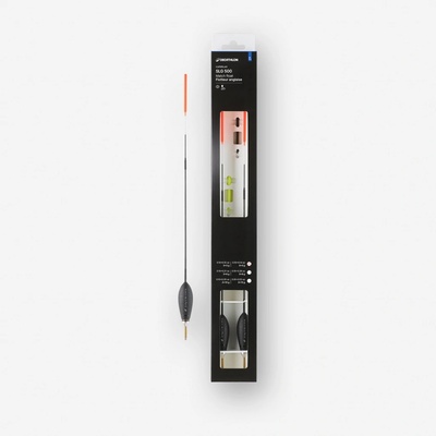 Caperlan průběžné splávky F 500 SLG 3 + 3 g 3 + 4 g 2 ks