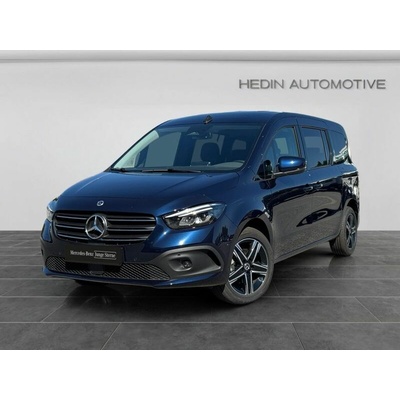 Mercedes-Benz T 180 Progressive 96 kW