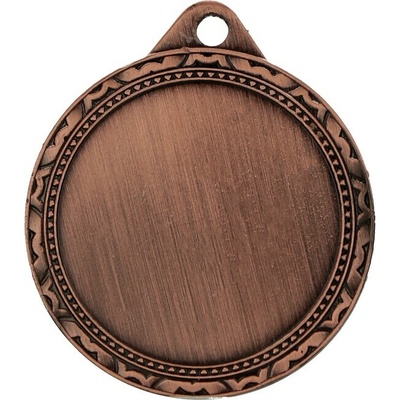 MMC1132/B Medaila pr.32 mm hr.2 5 mm bronz 3 2x0 25 cm