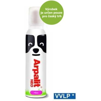 Arpalit Neo pěna 150 ml – Hledejceny.cz