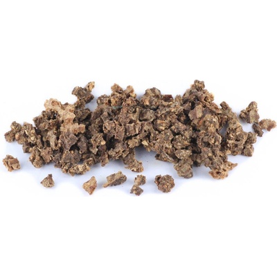 KH Sušené mäso Králičie kocky 100 g