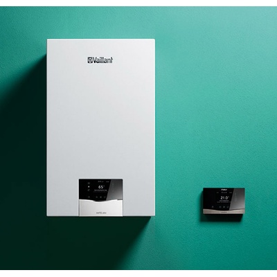 Vaillant VUI 26CS/1-5 ecoTEC plus IoniDetect + sensoCOMFORT 720 0010044679