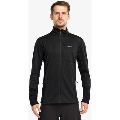 Patagonia R1 Hybrid Jacket black/black