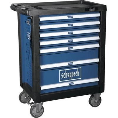 Scheppach TW 1000