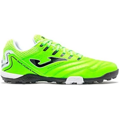 Joma Maxima 2611 M TF fluor green Zelená