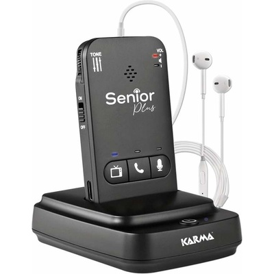 KARMA SENIOR PLUS