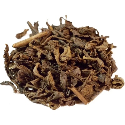 Salvia Paradise Pchu er PuErh sypaný 10 g