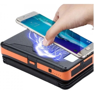 BOT SP1 6 panelů 20000mAh Modrá