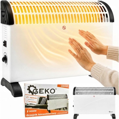 Geko G80440