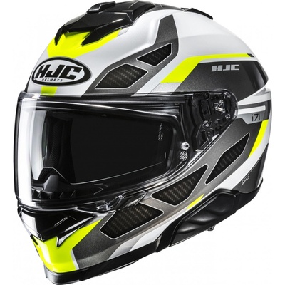 HJC i71 Zest