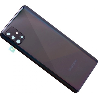 Kryt Samsung Galaxy A51 SM-A515 zadní černý – Hledejceny.cz