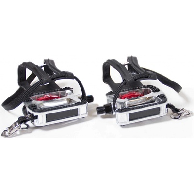 VIRTUFIT SPD Duo pedále