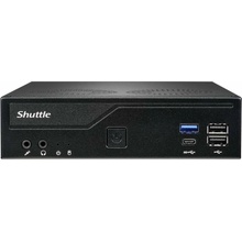 Shuttle XPС slim DH610V2