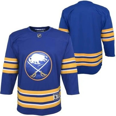 Outerstuff Detský dres Buffalo Sabres Premier Home