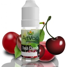 ArtVap Fresh Cherries 10ml