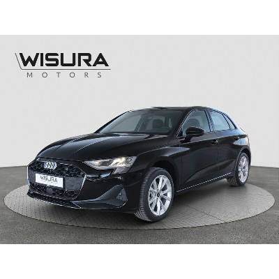 Audi A3 TFSI Sportback 110 kW