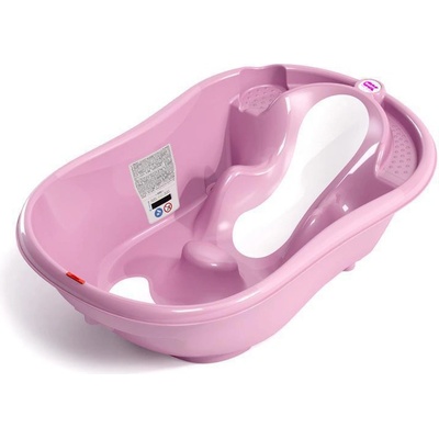 OK Baby Vanička bez držáku Onda Evolution pink