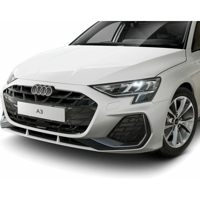 Audi A3 TFSI S tronic S-line Sportback 85 kW