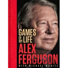 Games of My Life - Alex Ferguson