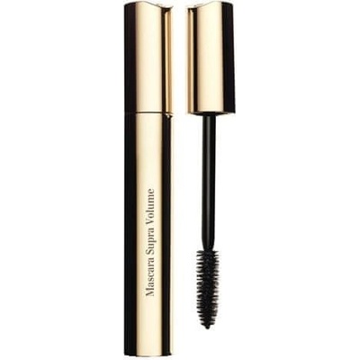 Clarins Volume Mascara objemová řasenka 01 Intense Black 8 ml