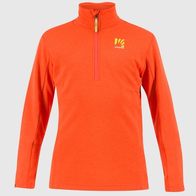 Karpos Pizzocco Half-zip grenadýna