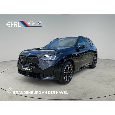 BMW X3 20d xDrive 145 kW