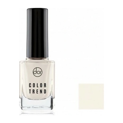 Dor Cosmetics Dor Color Trend 12/1 béžový 11 ml