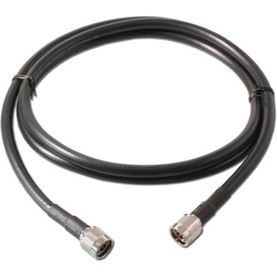 Belden Pigtail 3m 5,4GHz N male/N male (RF240)