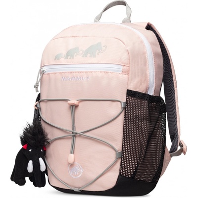 Mammut First Zip black-inferno